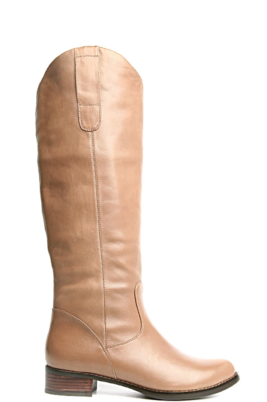 Сапоги MILANA 132138-1-121EF серый - купить 7200