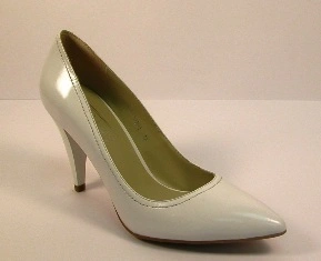 Туфли MILANA 91355-1-10301 белый - купить 990