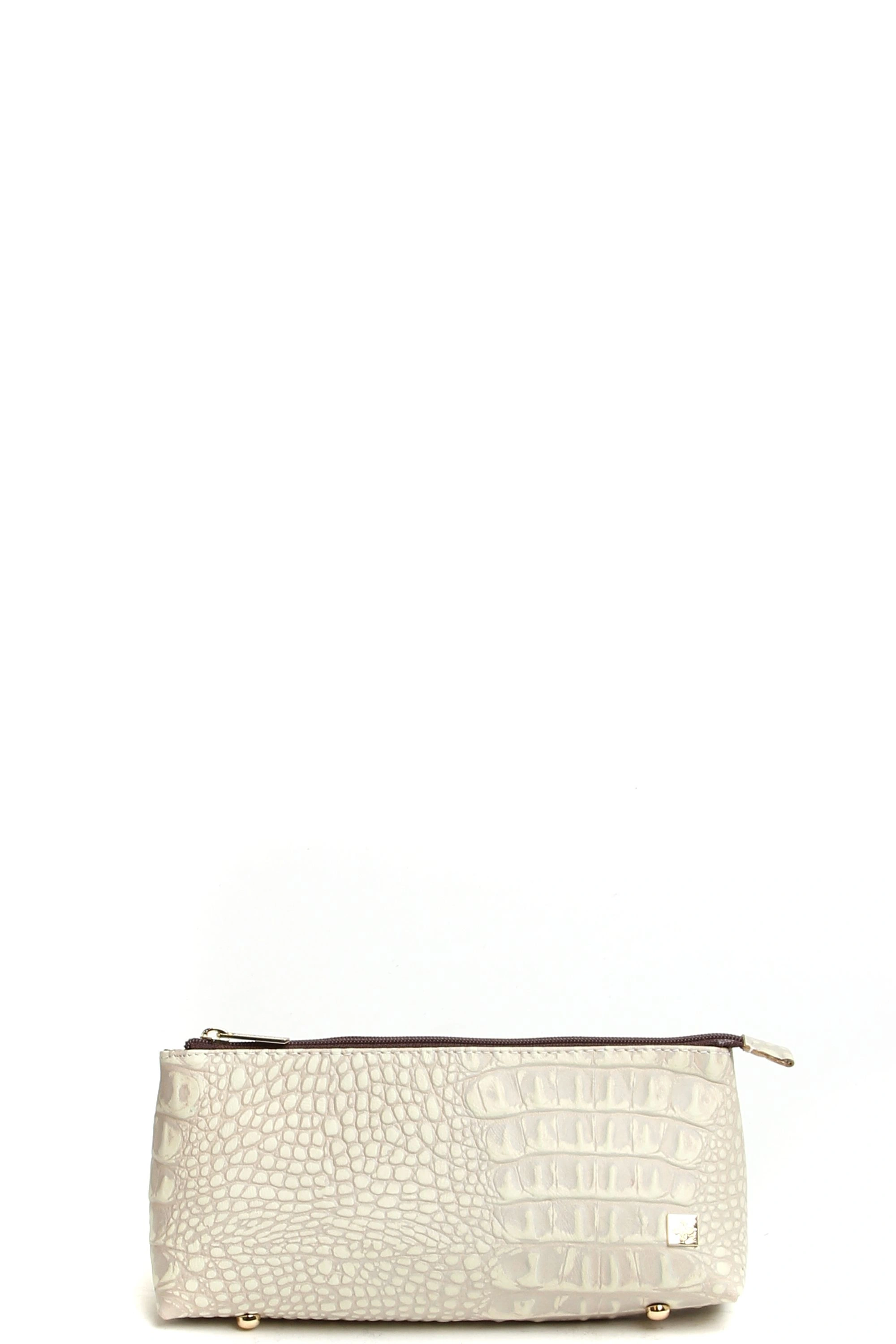 Косметичка DIMANCHE 700 бежевый - купить 2390