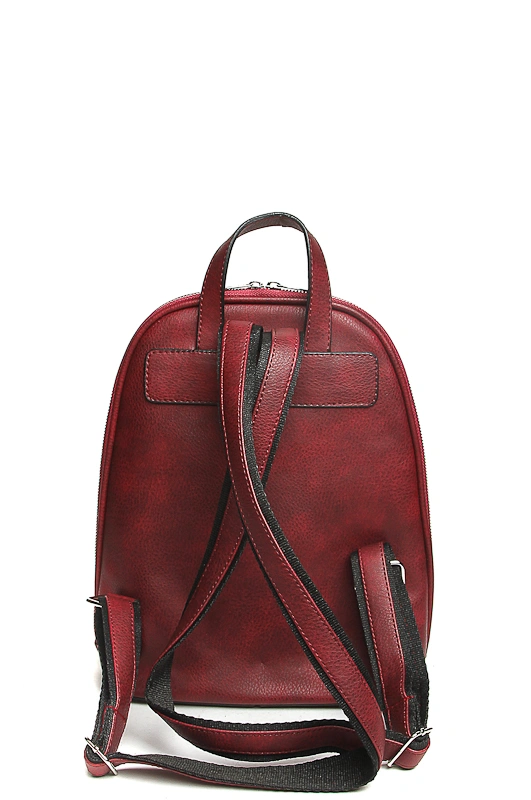 Рюкзак MILANA 172679-1-141 бордовый - купить 2990