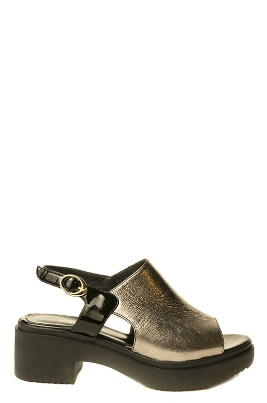 Босоножки MILANA 171390-1-1131 черный - купить 4990