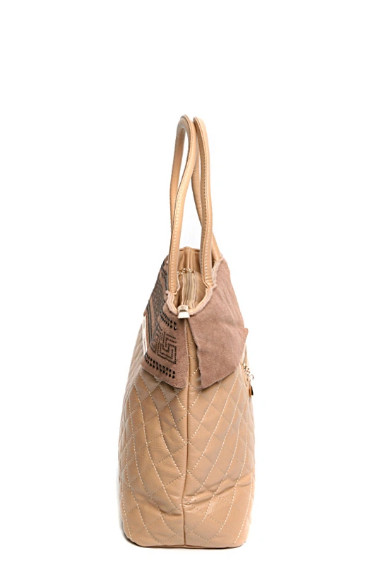 Сумка MILANA 126034-2-1 бежевый - купить 2790