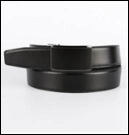 Ремень JONAS HANWAY MLJJ3584-01 черный - купить 