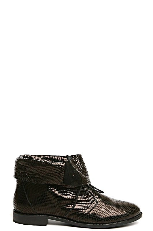 Ботинки ROCCOL 151417-1-410 черный - купить 16990