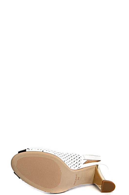 Босоножки MILANA 141261-3-1101 бежевый - купить 3500