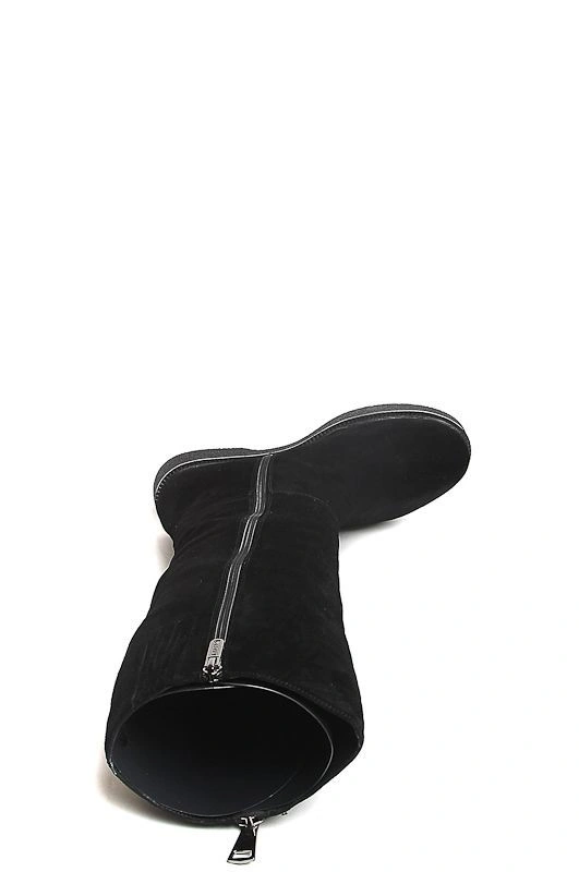 Сапоги MILANA 172191-2-310F черный - купить 16990