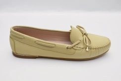 Мокасины MILANA 171279-1-1701 желтый - купить 6490