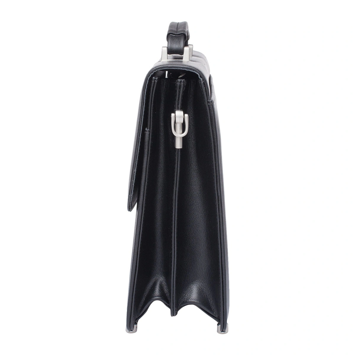 Портфель LAKESTONE 943024/BL черный - купить 14990