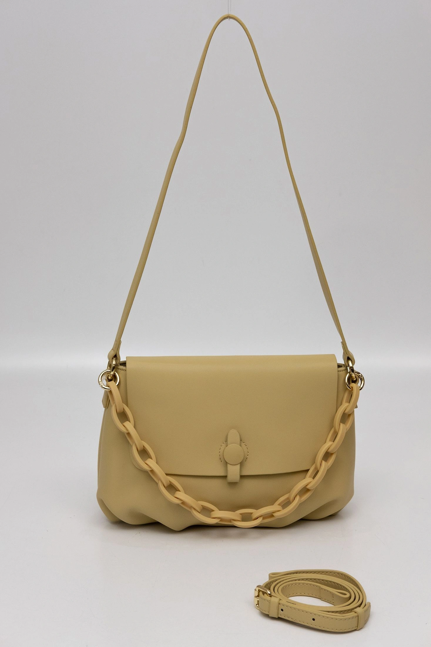 Сумка LUDOR 363-75 желтый - купить 7990