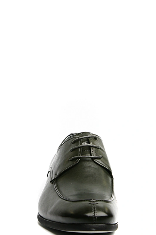 Полуботинки MILANA 141752-1-1601 зеленый - купить 3700