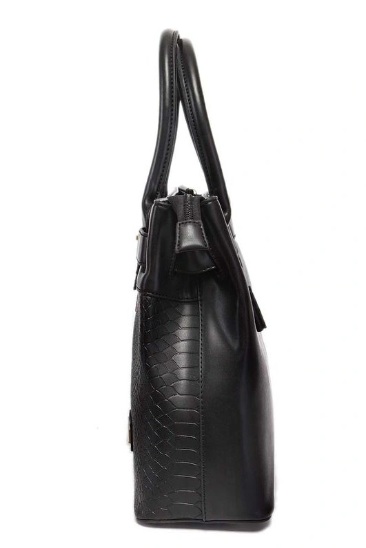 Сумка MILANA 122020-1-110 черный - купить 3890