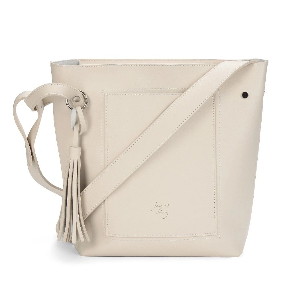 Сумка JANE'S STORY SX-A275-62 белый - купить 4990