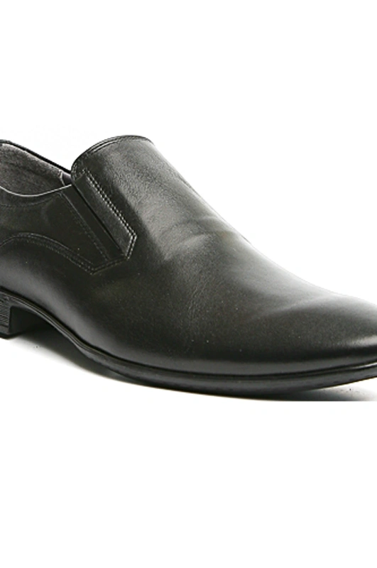 Полуботинки MILANA 141918-1-1105 черный - купить 4000