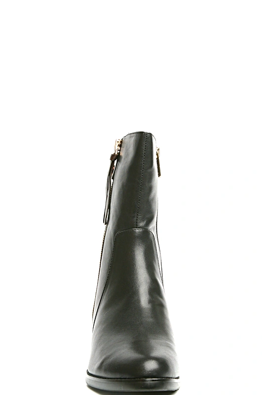 Полусапоги MILANA 132140-2-110F черный - купить 6490