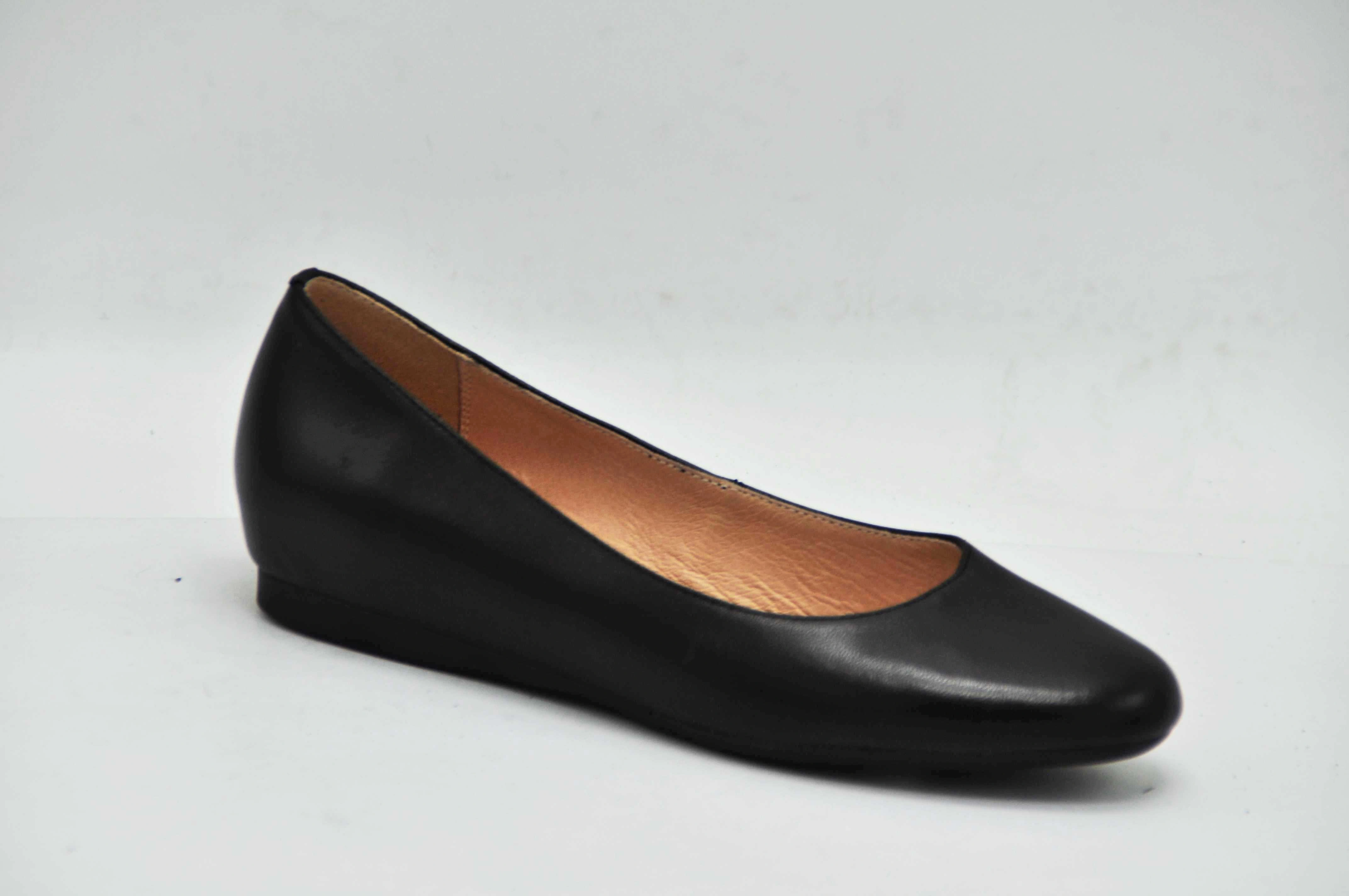 Туфли MILANA 221433-1-1101 черный - купить 6990