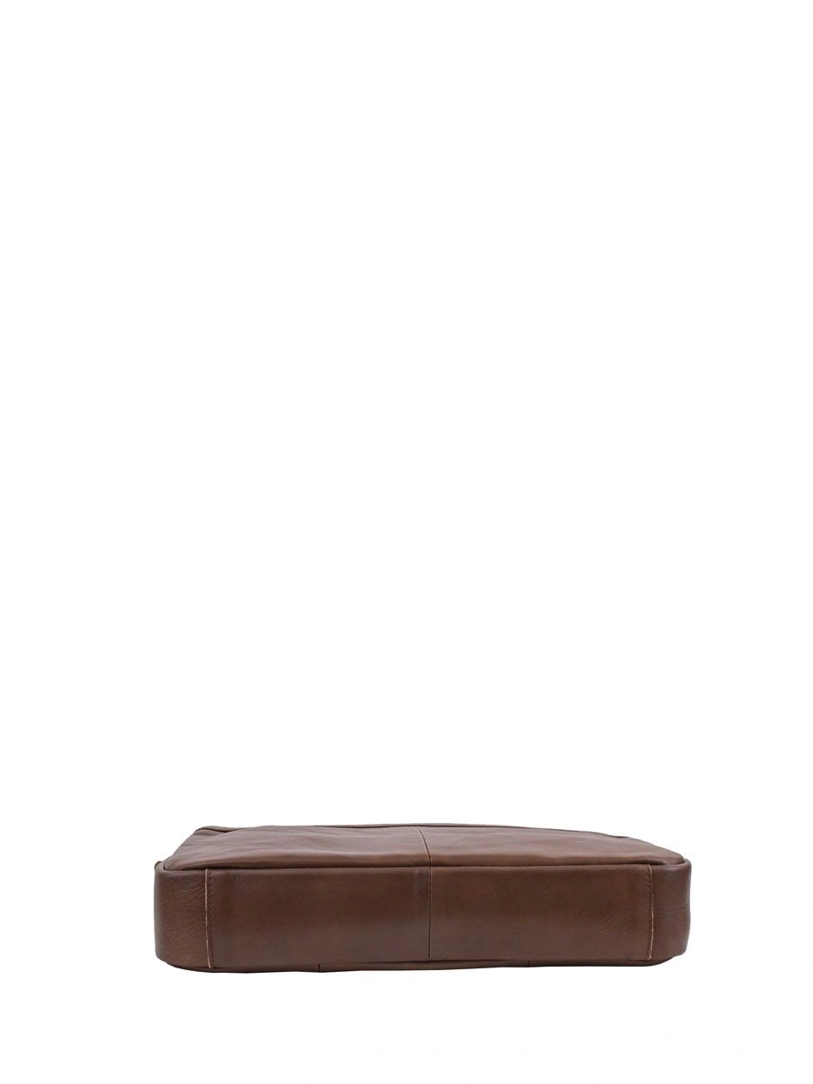 Портфель MILANA 608 корич коричневый - купить 6490