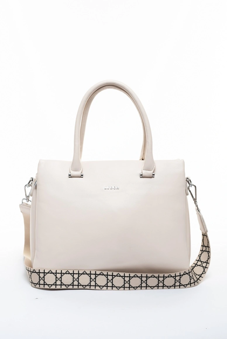Сумка LUDOR 382-62 молочный - купить 4990