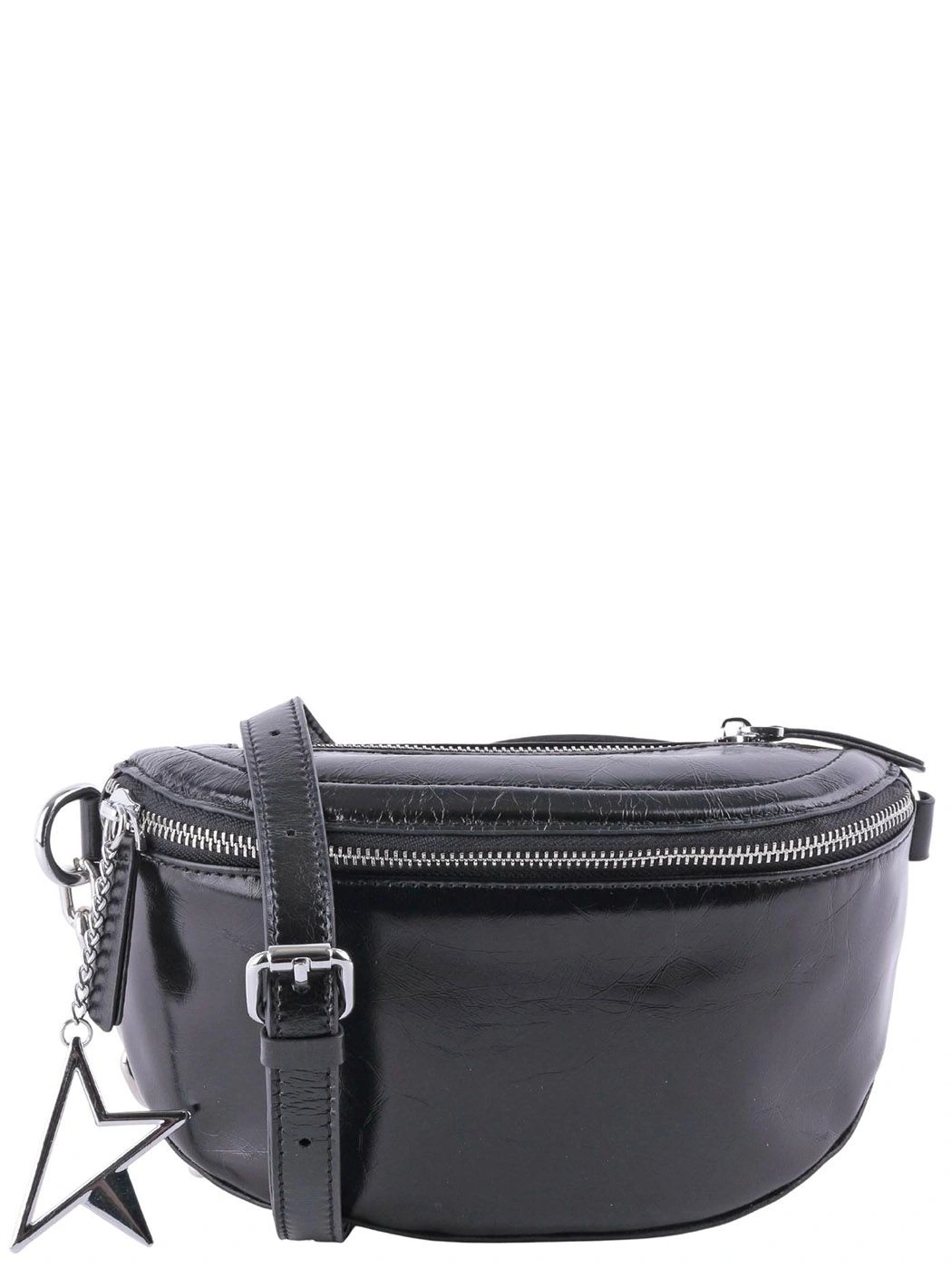 Сумка HELENA SHINE 5229 HS черн черный - купить 4490