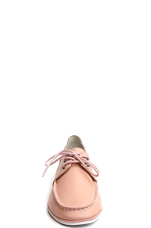 Мокасины MILANA 141625-1-1431 розовый - купить 3490