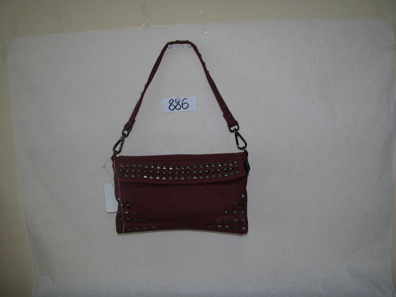 Сумка MILANA 886  - купить 2100