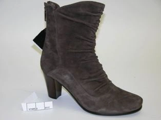 Ботильоны MILANA 1115-5-2N61V зеленый - купить 1