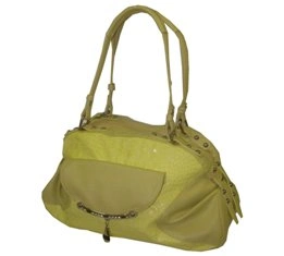 Сумка MILANA 91052-70 желтый - купить 