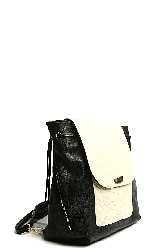 Сумка MILANA 151600-3-110 черный - купить 3500