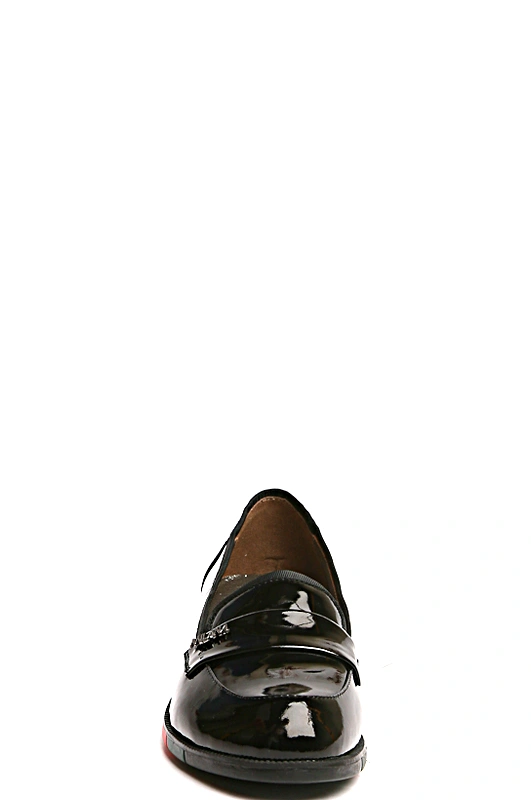 Туфли MILANA 151252-1-7101 черный - купить 3990