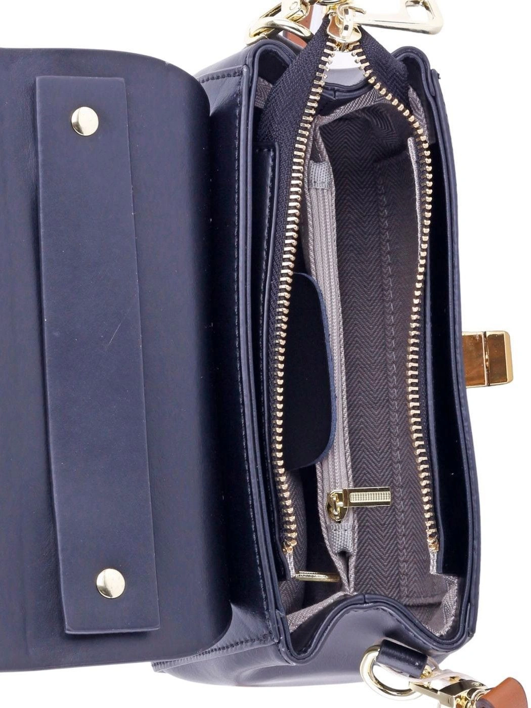 Сумка HELENA SHINE 2631 HS черн черный - купить 8490