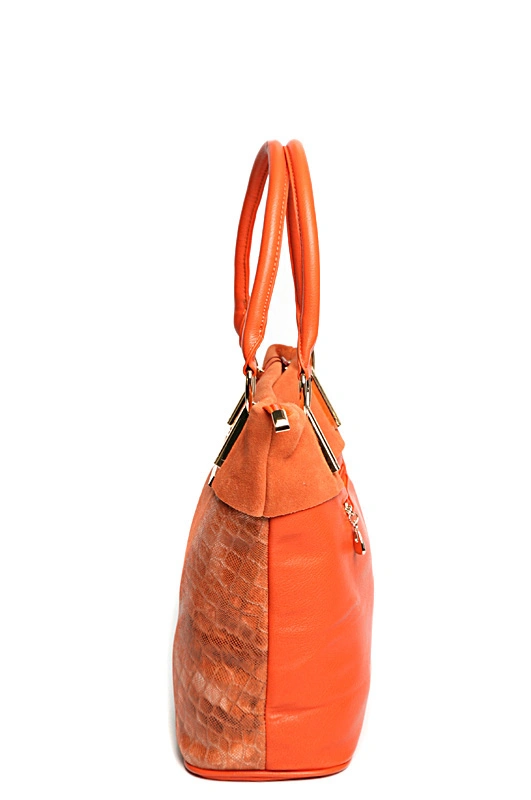 Сумка MILANA 126031-3-1 оранжевый - купить 2790