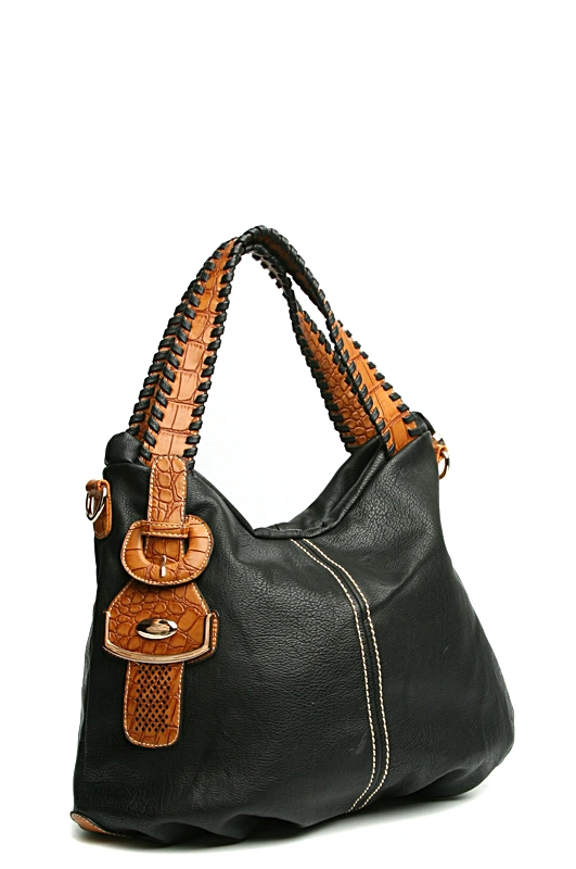 Сумка MILANA 128003-2-3 черный - купить 3190