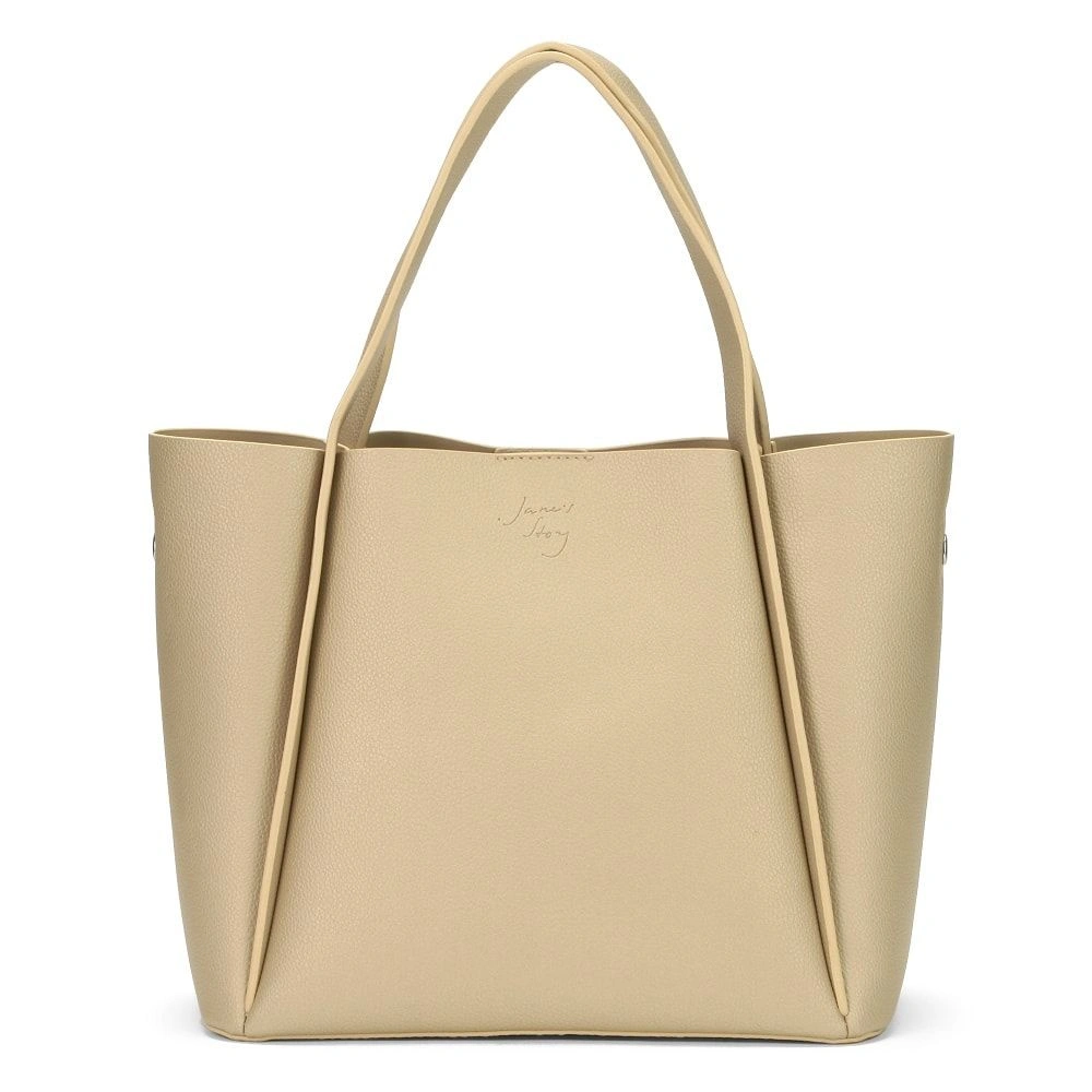 Сумка JANE'S STORY GR-F106-64 бежевый - купить 4490