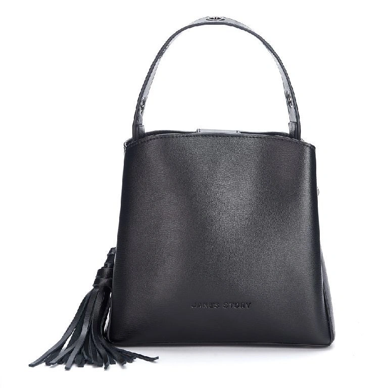 Сумка JANE'S STORY TX-90068-2-04 черный - купить 10990