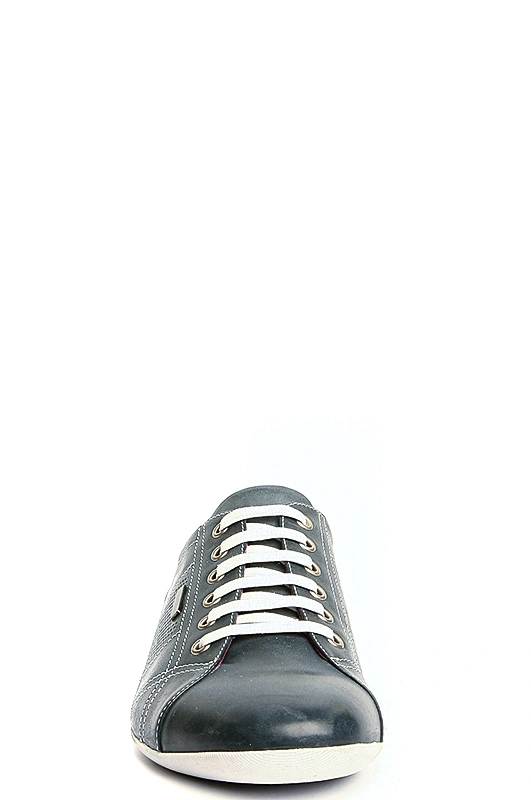 Полуботинки MILANA 141802-1-1501 синий - купить 3990