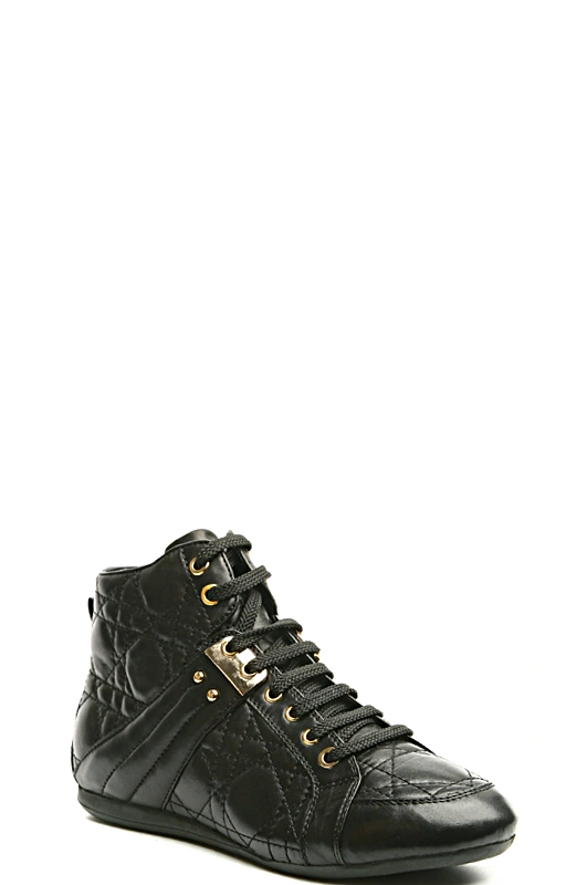 Ботинки MILANA 141570-2-1101 черный - купить 7700