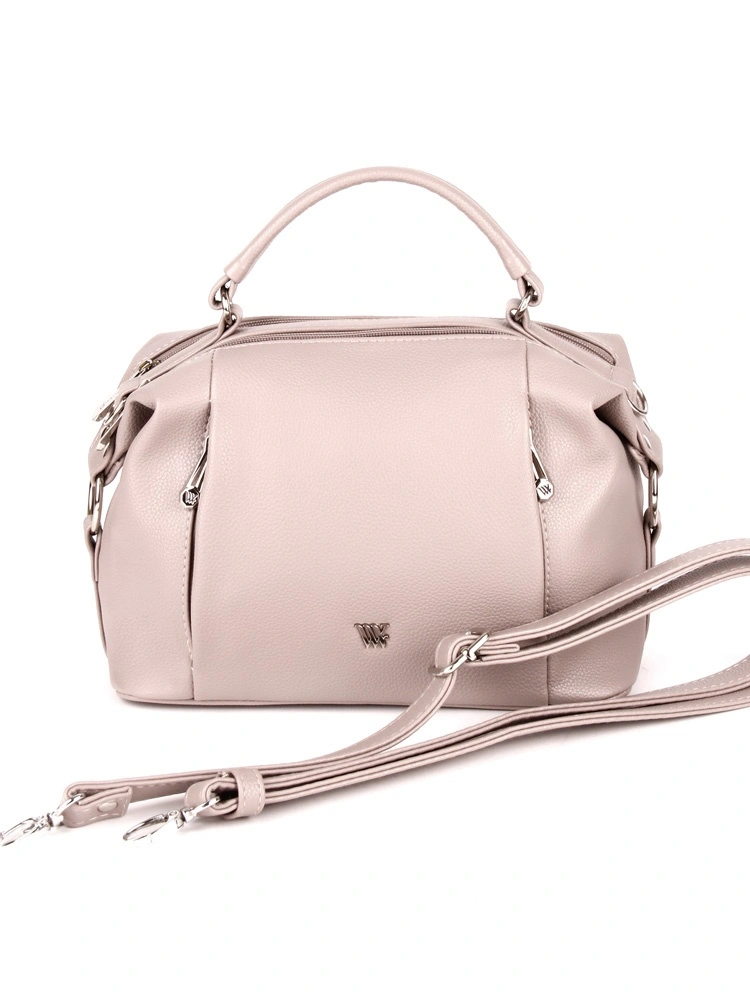 Сумка VERA VICTORIA VITO 42-127-12 бежевый - купить 6990