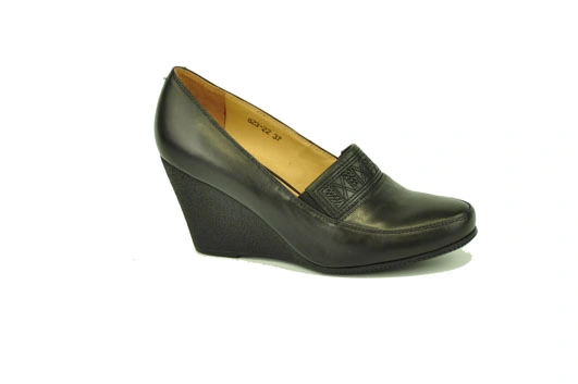 Туфли MILANA 111599-1-1101 черный - купить 1290