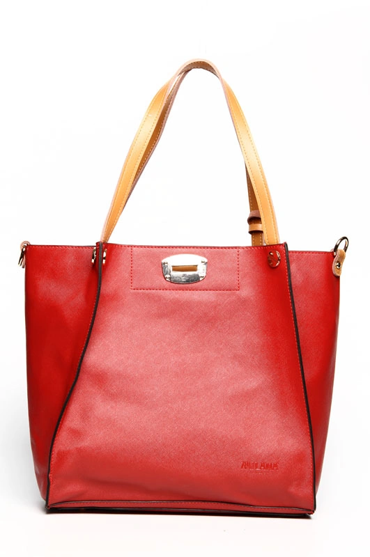 Клатч MILANA 126058-1-1 красный - купить 1990