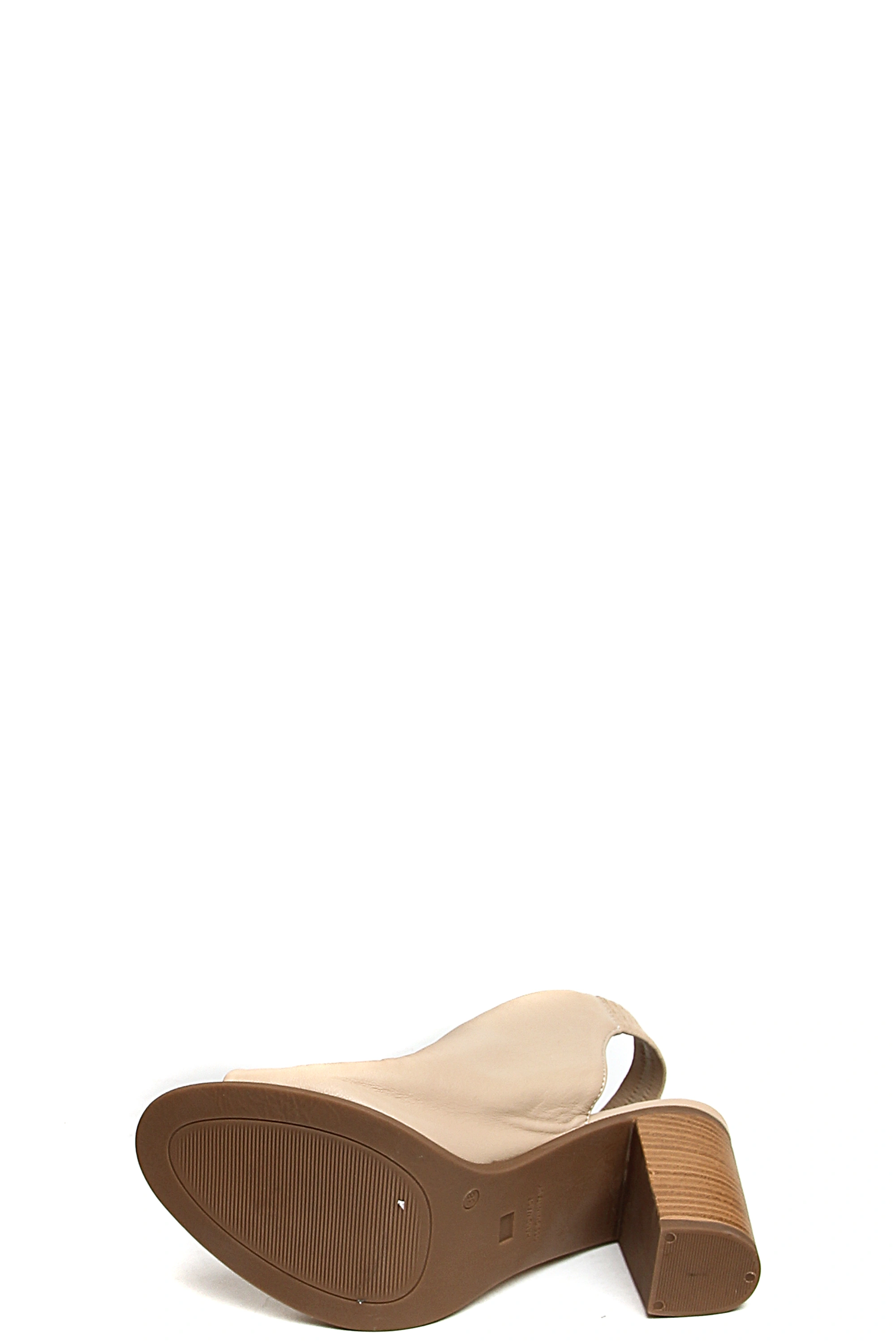 Босоножки MILANA 181377-1-1211 розовый - купить 5990