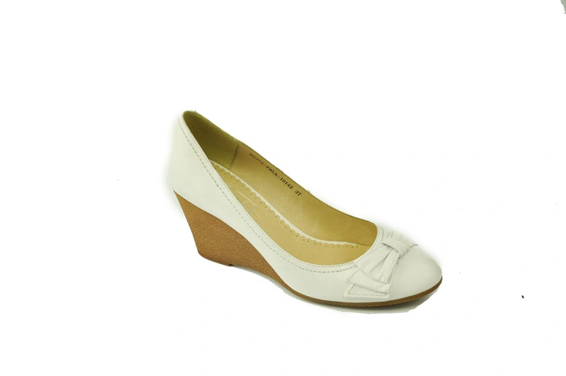 Туфли MILANA 111456-2-1301 белый - купить 1