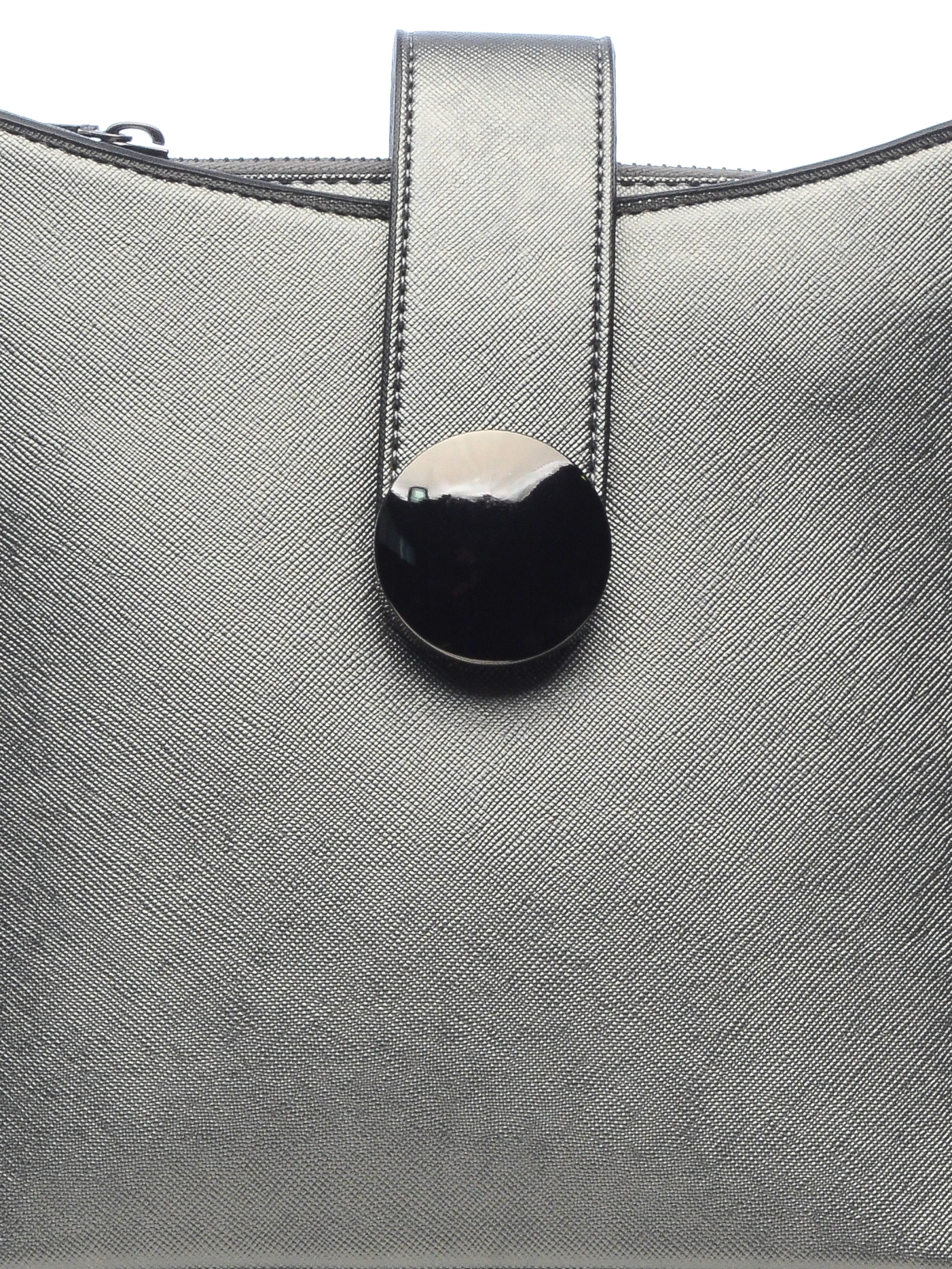 Сумка MILANA 181653-1-113 серебристый - купить 3990