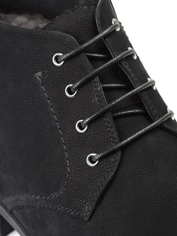 Ботинки MILANA 142762-1-810F черный - купить 8490