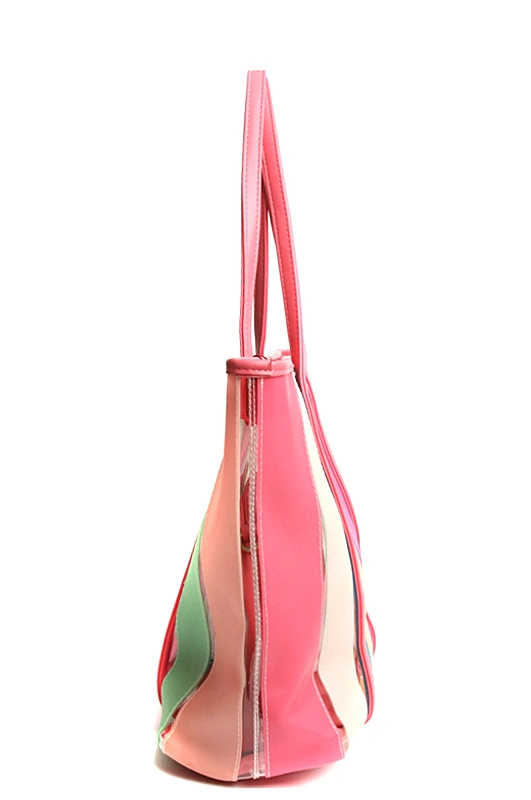 Клатч MILANA 128031-2-1 розовый - купить 2090