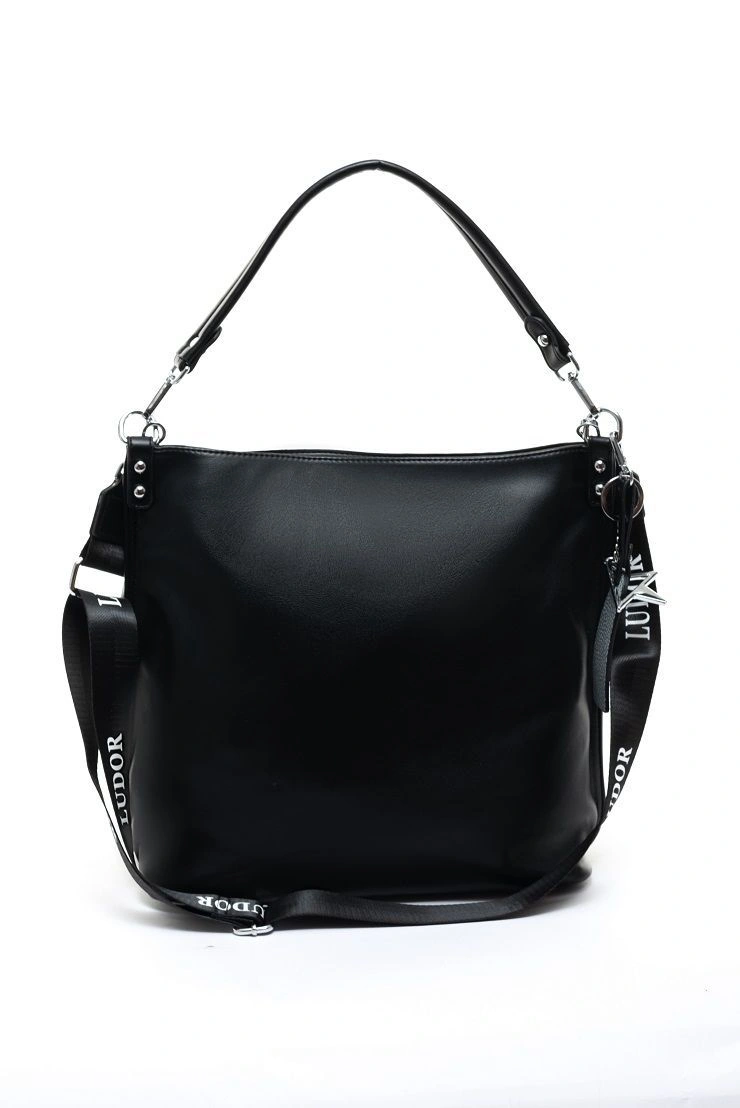 Сумка LUDOR 382-84 черный - купить 6490