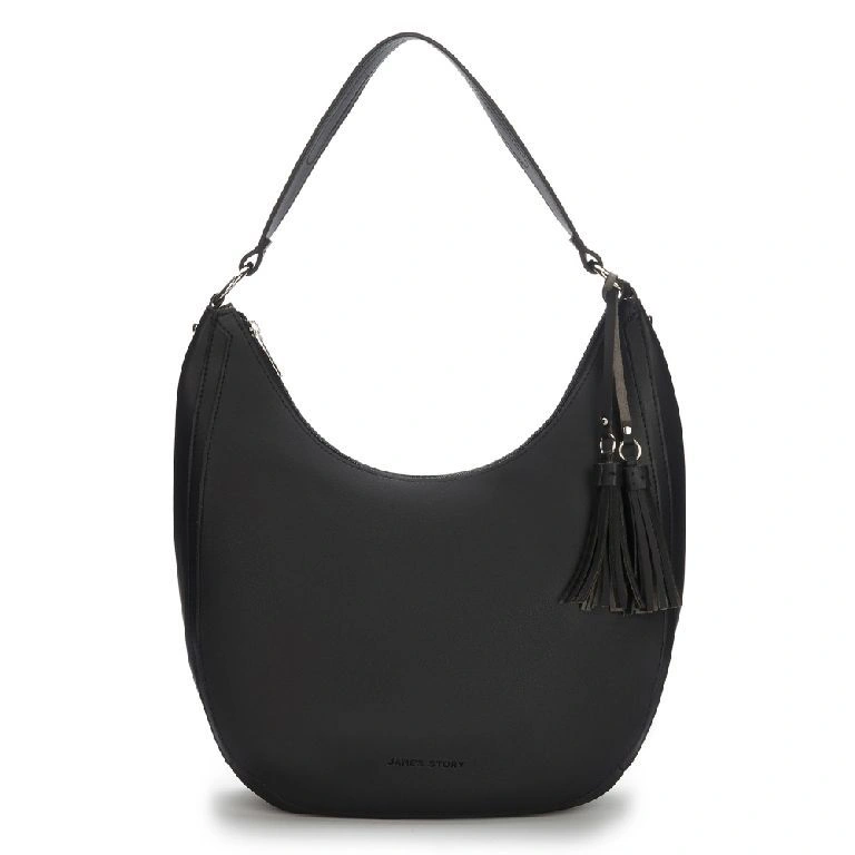 Сумка JANE'S STORY GD-C266-1-04 черный - купить 5490