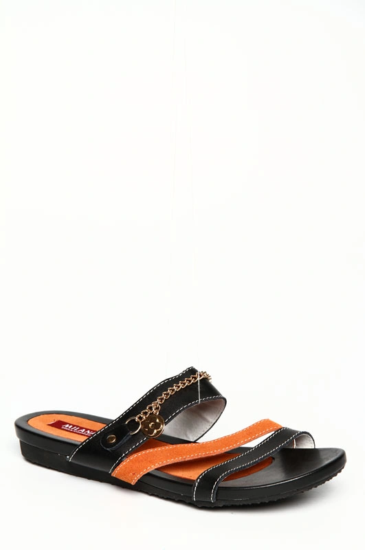 Сабо MILANA 131308-1-1291 бежевый - купить 2000