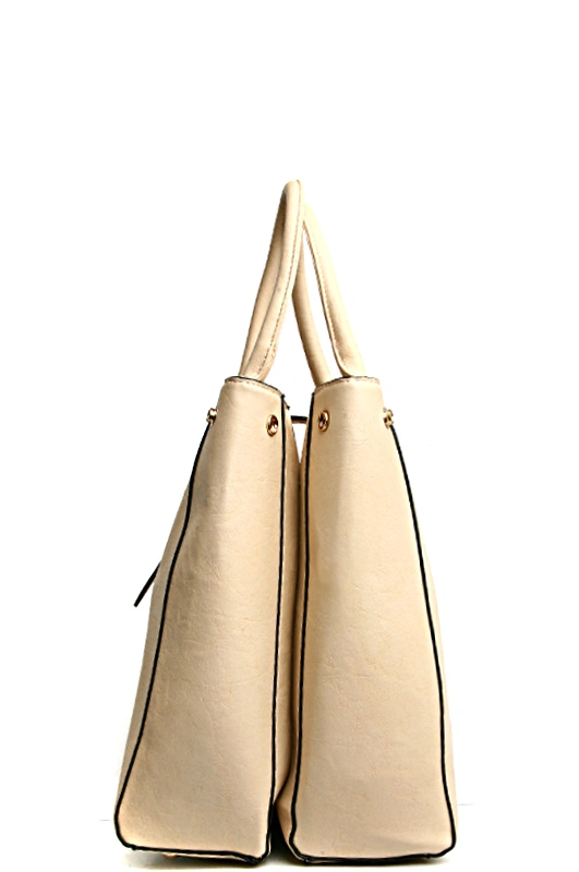 Сумка MILANA 141041-1-121 бежевый - купить 1990