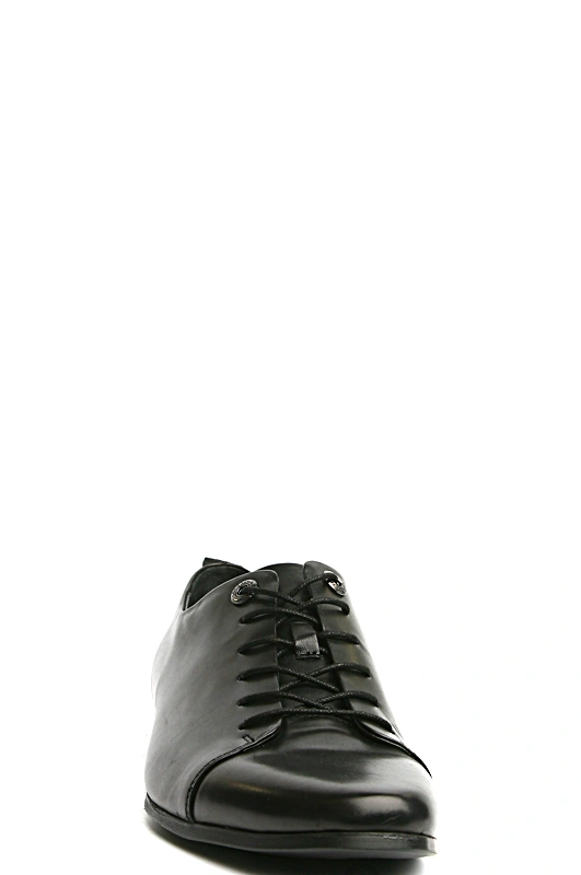 Полуботинки MILANA 141751-1-1101 черный - купить 3700