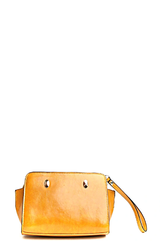 Сумка MILANA 152612-3-170 желтый - купить 4690