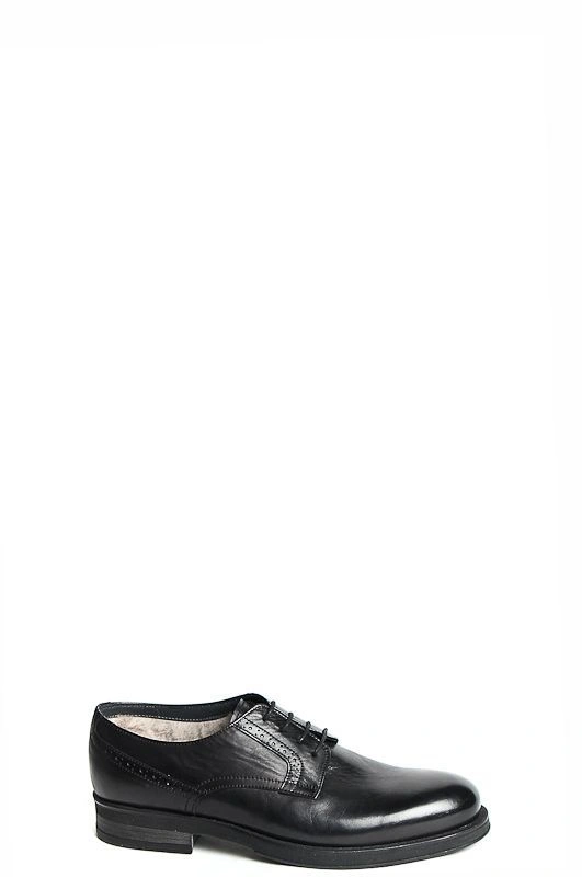 Полуботинки MILANA 172800-1-110F черный - купить 8990